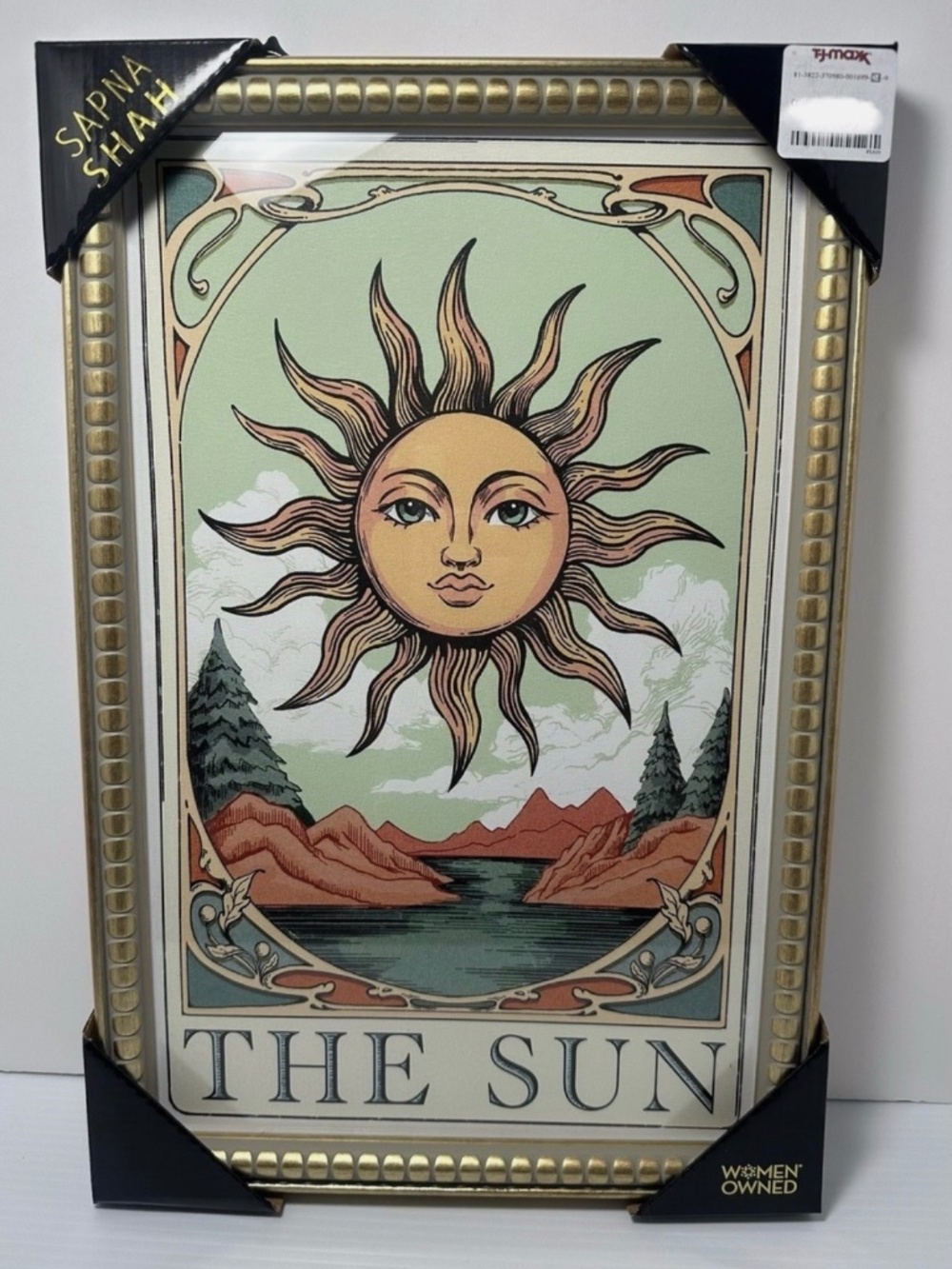 The Sun
